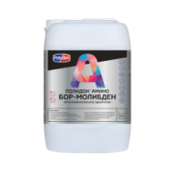 ПОЛИДОН®АМИНО БОР-МОЛИБДЕН - uralsh.ru, Екатеринбург